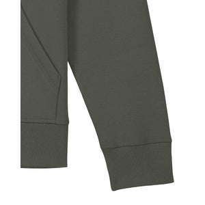 Felpa Con Cappuccio Unisex Drummer 2.0 - personalizzabile con logo