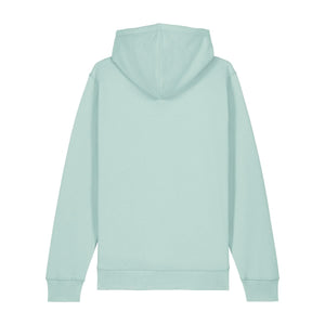 Felpa Con Cappuccio Unisex Drummer 2.0 - personalizzabile con logo
