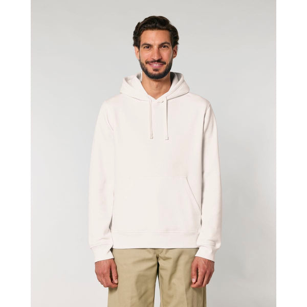Felpa Con Cappuccio Unisex Drummer 2.0 - personalizzabile con logo