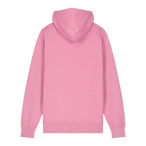 Felpa Con Cappuccio Unisex Garment Dyed In French Terry Archer Vintage - personalizzabile con logo