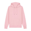 Felpa Con Cappuccio Unisex Iconic Cruiser 2.0 cotton pink / XS - personalizzabile con logo