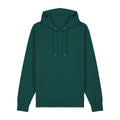 Felpa Con Cappuccio Unisex Iconic Cruiser 2.0 glazed green / XS - personalizzabile con logo