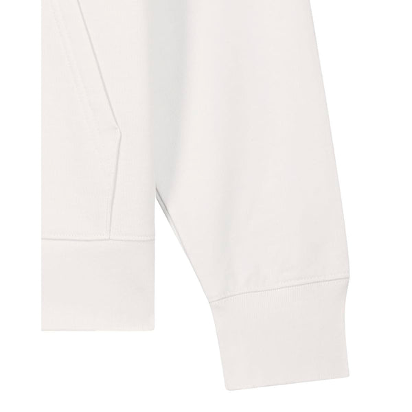 Felpa Con Cappuccio Unisex Iconic Cruiser 2.0 - personalizzabile con logo