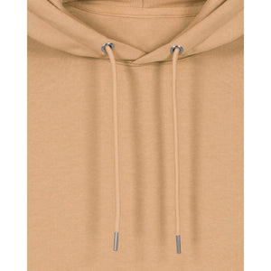 Felpa Con Cappuccio Unisex Iconic Cruiser 2.0 - personalizzabile con logo