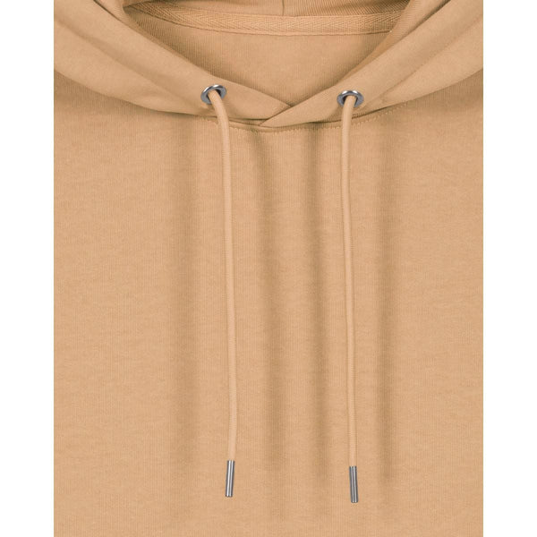 Felpa Con Cappuccio Unisex Iconic Cruiser 2.0 - personalizzabile con logo