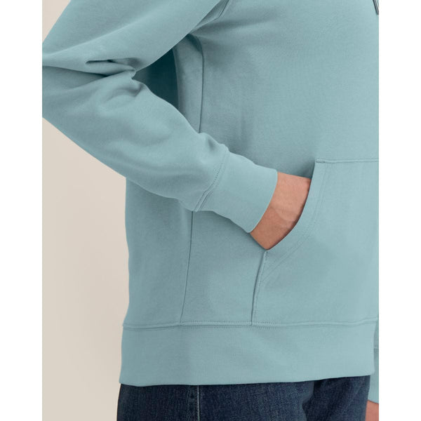 Felpa Con Cappuccio Unisex Iconic Cruiser 2.0 - personalizzabile con logo