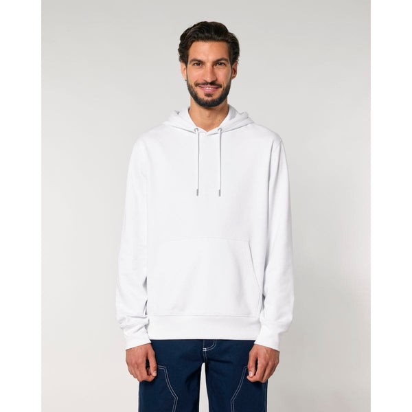 Felpa Con Cappuccio Unisex Iconic Cruiser 2.0 - personalizzabile con logo