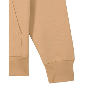 Felpa Con Cappuccio Unisex Iconic Cruiser 2.0 - personalizzabile con logo