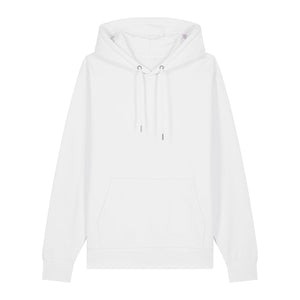 Felpa Con Cappuccio Unisex Iconic Cruiser 2.0 - personalizzabile con logo