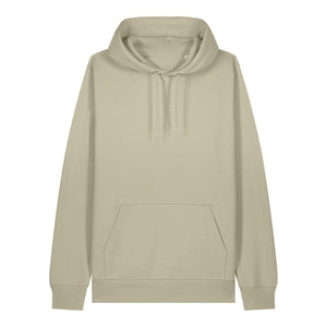 Felpa Con Cappuccio Unisex Iconic Cruiser 2.0 - personalizzabile con logo