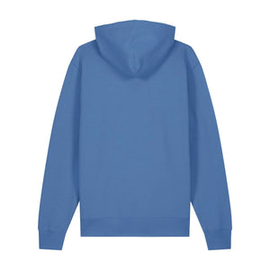 Felpa Con Cappuccio Unisex Iconic Cruiser 2.0 - personalizzabile con logo
