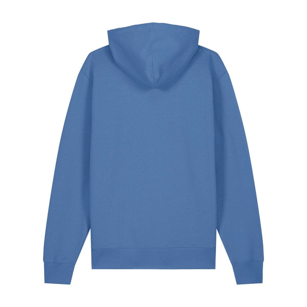 Felpa Con Cappuccio Unisex Iconic Cruiser 2.0 - personalizzabile con logo