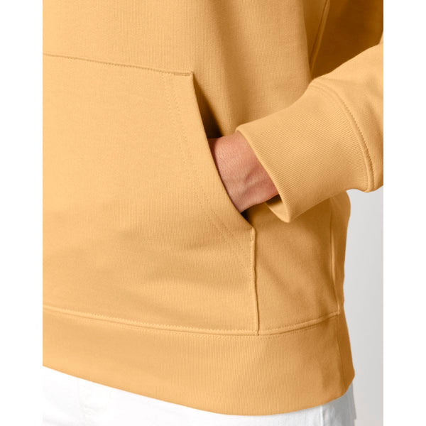 Felpa Con Cappuccio Unisex Iconic Cruiser 2.0 - personalizzabile con logo
