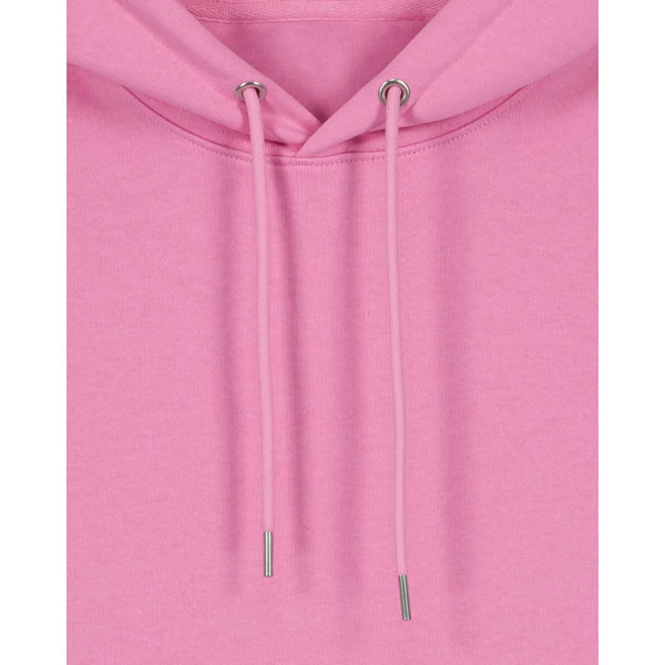 Felpa Con Cappuccio Unisex Iconic Cruiser 2.0 - personalizzabile con logo