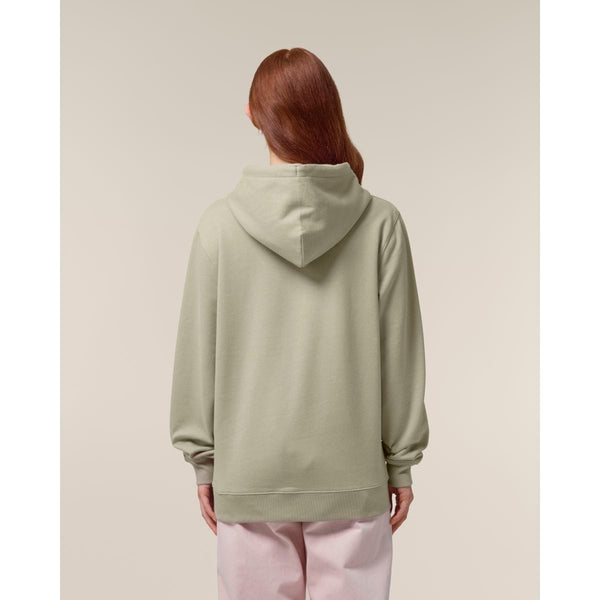 Felpa Con Cappuccio Unisex Iconic Cruiser 2.0 - personalizzabile con logo