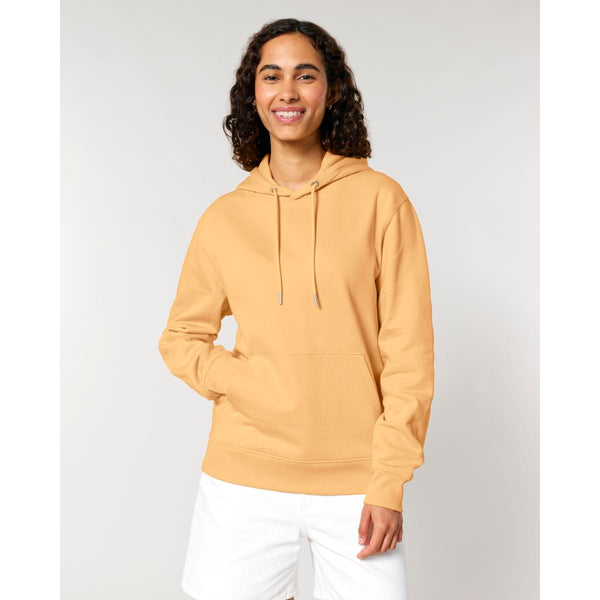 Felpa Con Cappuccio Unisex Iconic Cruiser 2.0 - personalizzabile con logo