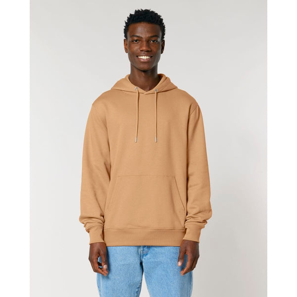 Felpa Con Cappuccio Unisex Iconic Cruiser 2.0 - personalizzabile con logo