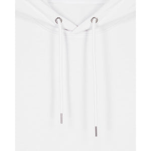 Felpa Con Cappuccio Unisex Iconic Cruiser 2.0 - personalizzabile con logo