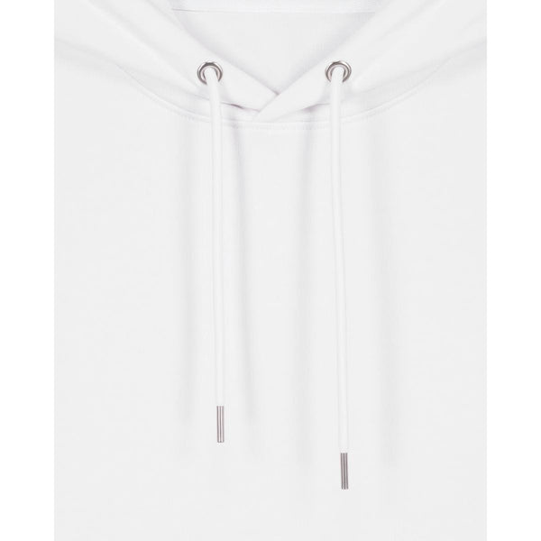 Felpa Con Cappuccio Unisex Iconic Cruiser 2.0 - personalizzabile con logo