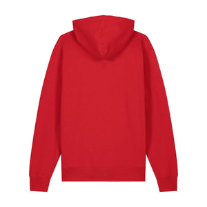 Felpa Con Cappuccio Unisex Iconic Cruiser 2.0 - personalizzabile con logo