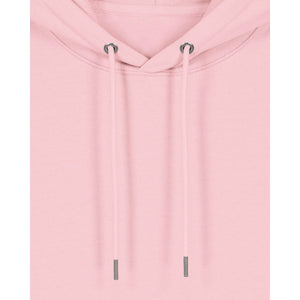 Felpa Con Cappuccio Unisex Iconic Cruiser 2.0 - personalizzabile con logo