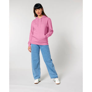 Felpa Con Cappuccio Unisex Iconic Cruiser 2.0 - personalizzabile con logo