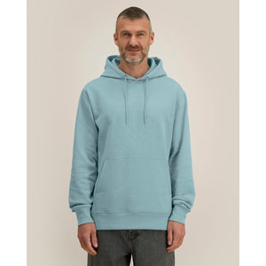 Felpa Con Cappuccio Unisex Iconic Cruiser 2.0 - personalizzabile con logo