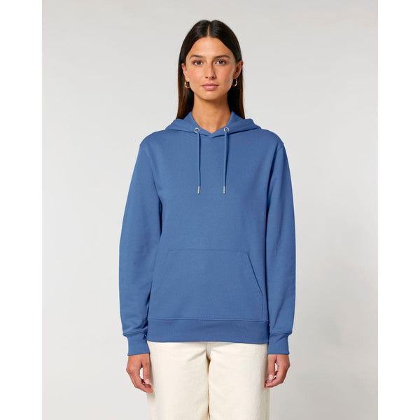 Felpa Con Cappuccio Unisex Iconic Cruiser 2.0 - personalizzabile con logo