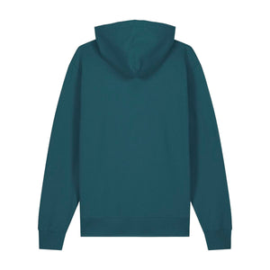 Felpa Con Cappuccio Unisex Iconic Cruiser 2.0 - personalizzabile con logo