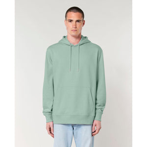 Felpa Con Cappuccio Unisex Iconic Cruiser 2.0 - personalizzabile con logo