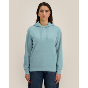Felpa Con Cappuccio Unisex Iconic Cruiser 2.0 - personalizzabile con logo