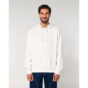 Felpa Con Cappuccio Unisex Iconic Cruiser 2.0 - personalizzabile con logo