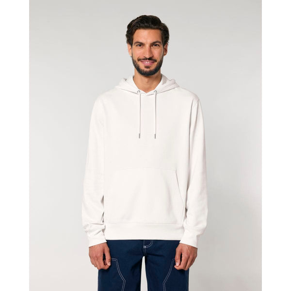 Felpa Con Cappuccio Unisex Iconic Cruiser 2.0 - personalizzabile con logo