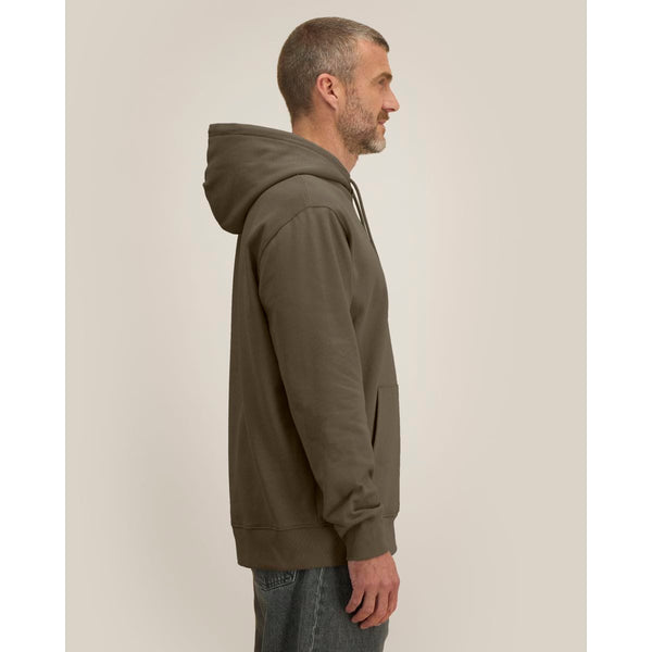 Felpa Con Cappuccio Unisex Iconic Cruiser 2.0 - personalizzabile con logo