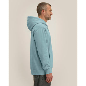 Felpa Con Cappuccio Unisex Iconic Cruiser 2.0 - personalizzabile con logo