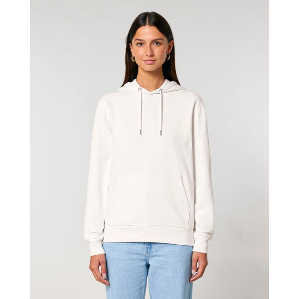 Felpa Con Cappuccio Unisex Iconic Cruiser 2.0 - personalizzabile con logo
