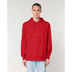 Felpa Con Cappuccio Unisex Iconic Cruiser 2.0 - personalizzabile con logo