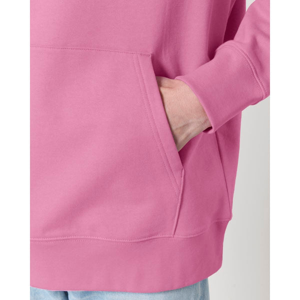 Felpa Con Cappuccio Unisex Iconic Cruiser 2.0 - personalizzabile con logo