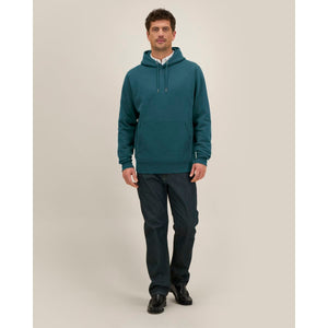 Felpa Con Cappuccio Unisex Iconic Cruiser 2.0 - personalizzabile con logo