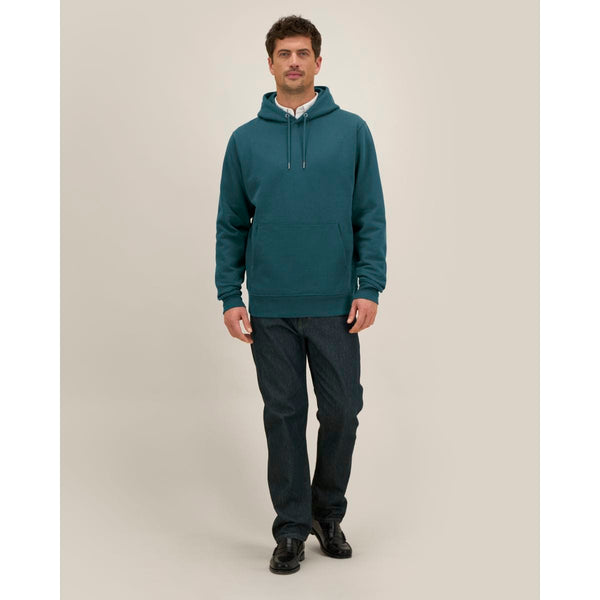 Felpa Con Cappuccio Unisex Iconic Cruiser 2.0 - personalizzabile con logo