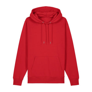 Felpa Con Cappuccio Unisex Iconic Cruiser 2.0 - personalizzabile con logo