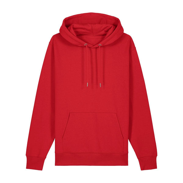Felpa Con Cappuccio Unisex Iconic Cruiser 2.0 - personalizzabile con logo