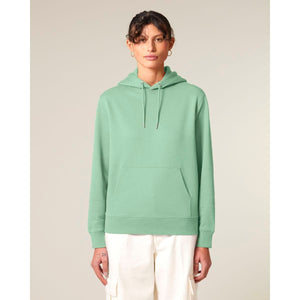 Felpa Con Cappuccio Unisex Iconic Cruiser 2.0 - personalizzabile con logo