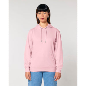 Felpa Con Cappuccio Unisex Iconic Cruiser 2.0 - personalizzabile con logo