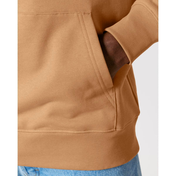 Felpa Con Cappuccio Unisex Iconic Cruiser 2.0 - personalizzabile con logo