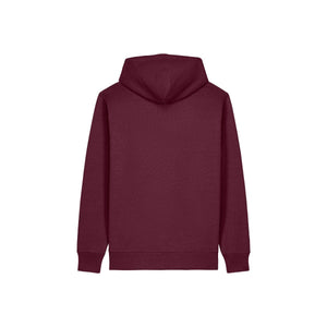Felpa Con Cappuccio Unisex Iconic Cruiser 2.0 - personalizzabile con logo