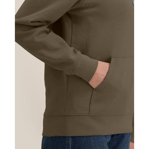 Felpa Con Cappuccio Unisex Iconic Cruiser 2.0 - personalizzabile con logo