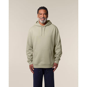 Felpa Con Cappuccio Unisex Iconic Cruiser 2.0 - personalizzabile con logo