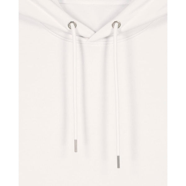 Felpa Con Cappuccio Unisex Iconic Cruiser 2.0 - personalizzabile con logo