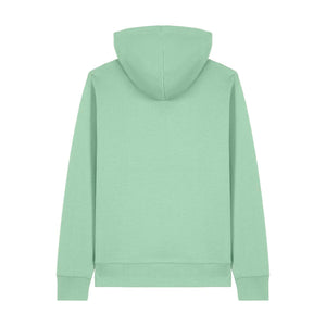Felpa Con Cappuccio Unisex Iconic Cruiser 2.0 - personalizzabile con logo